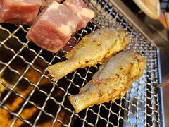 -五彩凉山自助西昌烧烤(柳翠路店)