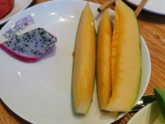 -海柜涮烤一体自助餐厅(金鹰店)