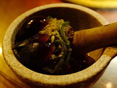 -炊烟小炒黄牛肉(东庆街店)