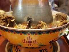 -1078號老北京涮肉(松柏店)
