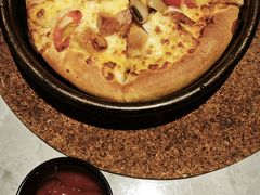 -必胜客(东大桥店)