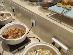 -素满香·食养自助(建邺万达店)
