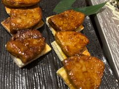 -青叶日式料理(飘亮阳光广场店)