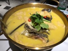 -欧记大排档·景德菜(上海首店)