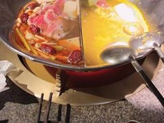 -湊湊火锅·茶憩(新中关购物中心店)