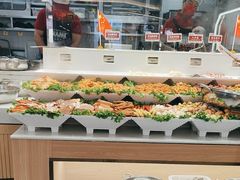 -醉人椒麻辣香锅(王府井喜悦店)