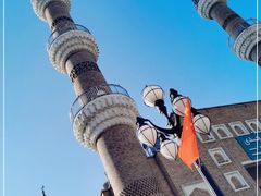 -新疆国际大巴扎