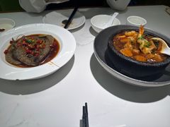 -阿毛饭店首店·宁波老字号(文化广场店)