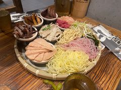 -北丐先生·野馄饨烧烤(雨花万象店)