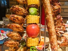 -卢布里西餐厅(总店)