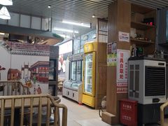 -大头亮羊汤烩面·河南非遗(良乡总店)
