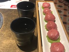 -左庭右院鲜牛肉火锅(新梅广场店)