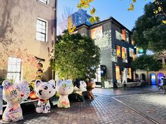 -徐家汇源景区-衡山坊