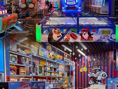 -真快活Coohoo Max(武汉绿地新田360店)