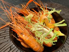 -莫干山郡安里度假酒店-桃尖中餐厅