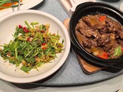 -苏淮景·苏闽融创菜·海鲜(原空港井河轩店)