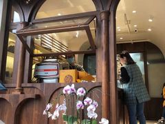 门面-CHOCMONS巧克怪兽(屏风街店)