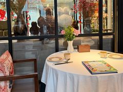 -狮拾久·现代新加坡料理(壹方城店)