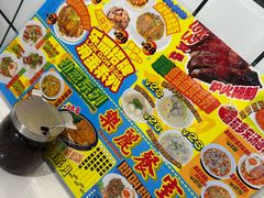 -樂麗餐室 · 本地茶餐廳(扬名广场店)