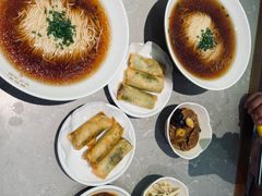 -松鹤楼面馆(天一广场店)