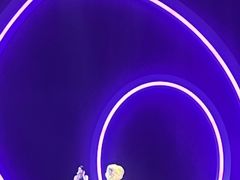 -宝能国际体育演艺中心