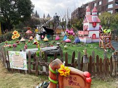 -安徒生童话乐园