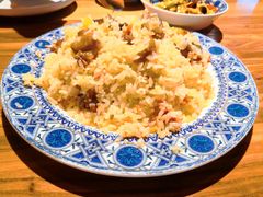 -胖老汉椒麻鸡清真新疆菜(西御街店)