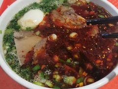 -清真·金城老碗牛肉面揪面片(兰州总店)
