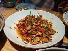 -吃饭皇帝大(解放西路店)
