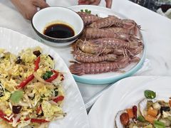 -郭姐·威海渔村(黄兴路店)