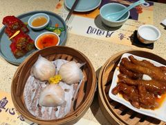 -点都德(长泰广场店)