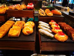 -云厨·高空西餐厅(成都瑯珀·凯悦臻选酒店)