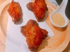 -太二酸菜鱼(汕头苏宁广场店)