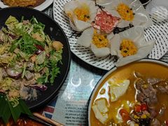-树下时尚餐厅(翠园街店)
