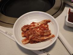 -韩时烤肉(枫蓝店)