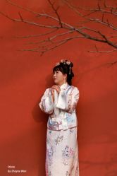 -上海绛芸轩汉服馆(松江店)