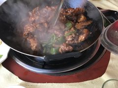 -金鸡厨房(夏湾店)