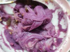 紫薯芝士-玄希浪漫厨房·韩料烤肉(湖滨银泰in77店)