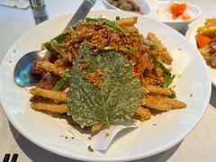-汤城小厨•粤菜•靓汤(金融街店)