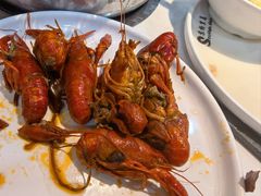 -苏格里岛自助烤肉海鲜火锅(成都金牛万达店)