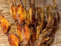 -管氏翅吧(护国寺店)