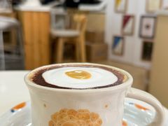 -COMPANION COFFEE小伴咖啡