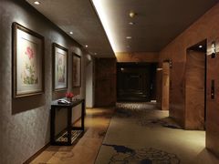 -北京朝阳悠唐皇冠假日酒店