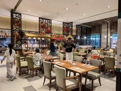 -西双版纳融创皇冠假日度假酒店