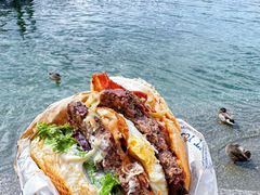 -Fergburger(皇后镇店)