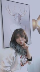 点击看大图 -3am hair salon烫发染发接发