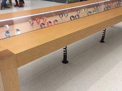 -Apple零售店(济南恒隆广场店)