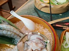 -牛New寿喜烧(龙湖金沙天街店)