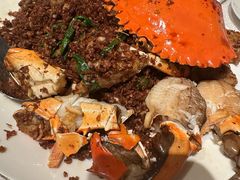 -喜记避风塘炒辣蟹(旗舰店)