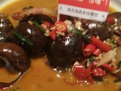 -老闵田螺馆·南昌市井菜·特色小吃(总店)